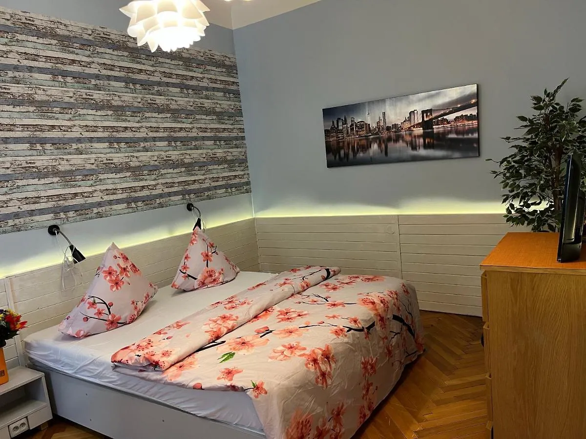 Duchess John Apartamento Praga