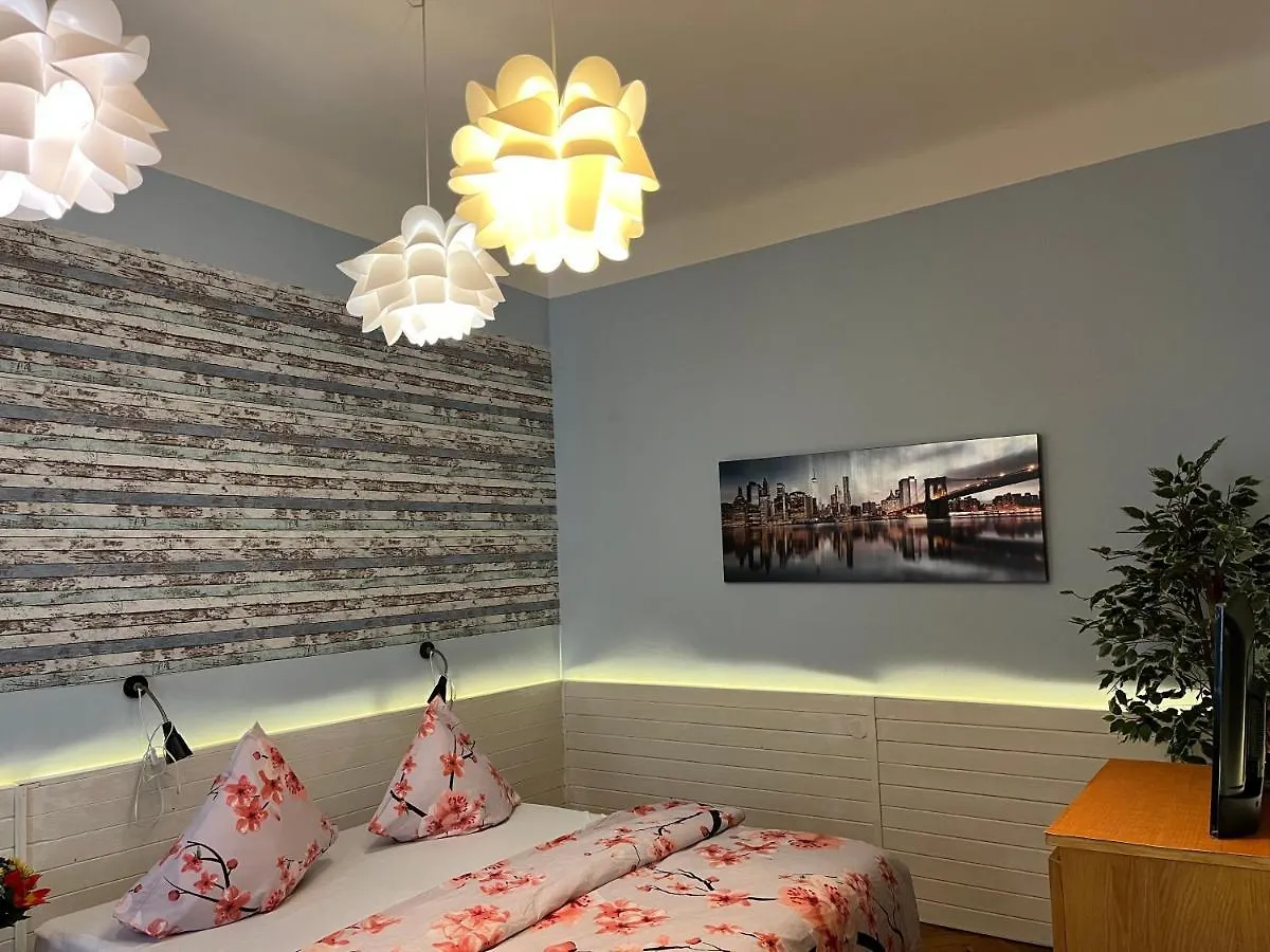 Duchess John Apartamento Praga 0*,  República Checa