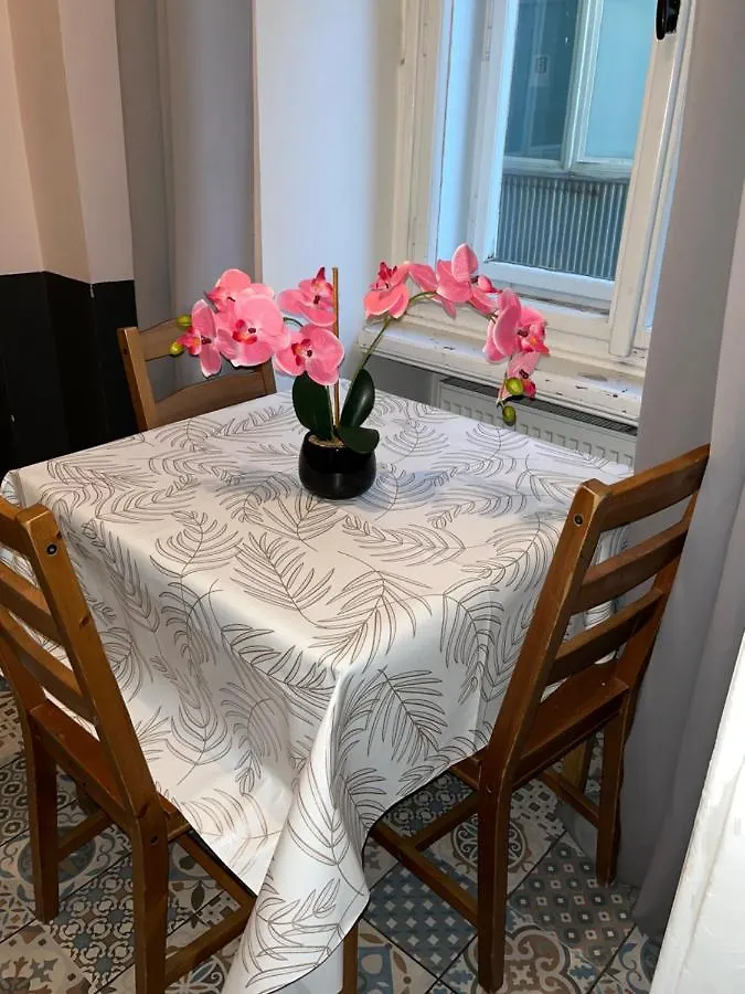 Duchess John Apartamento Praga 0*,